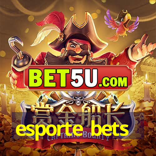 esporte bets